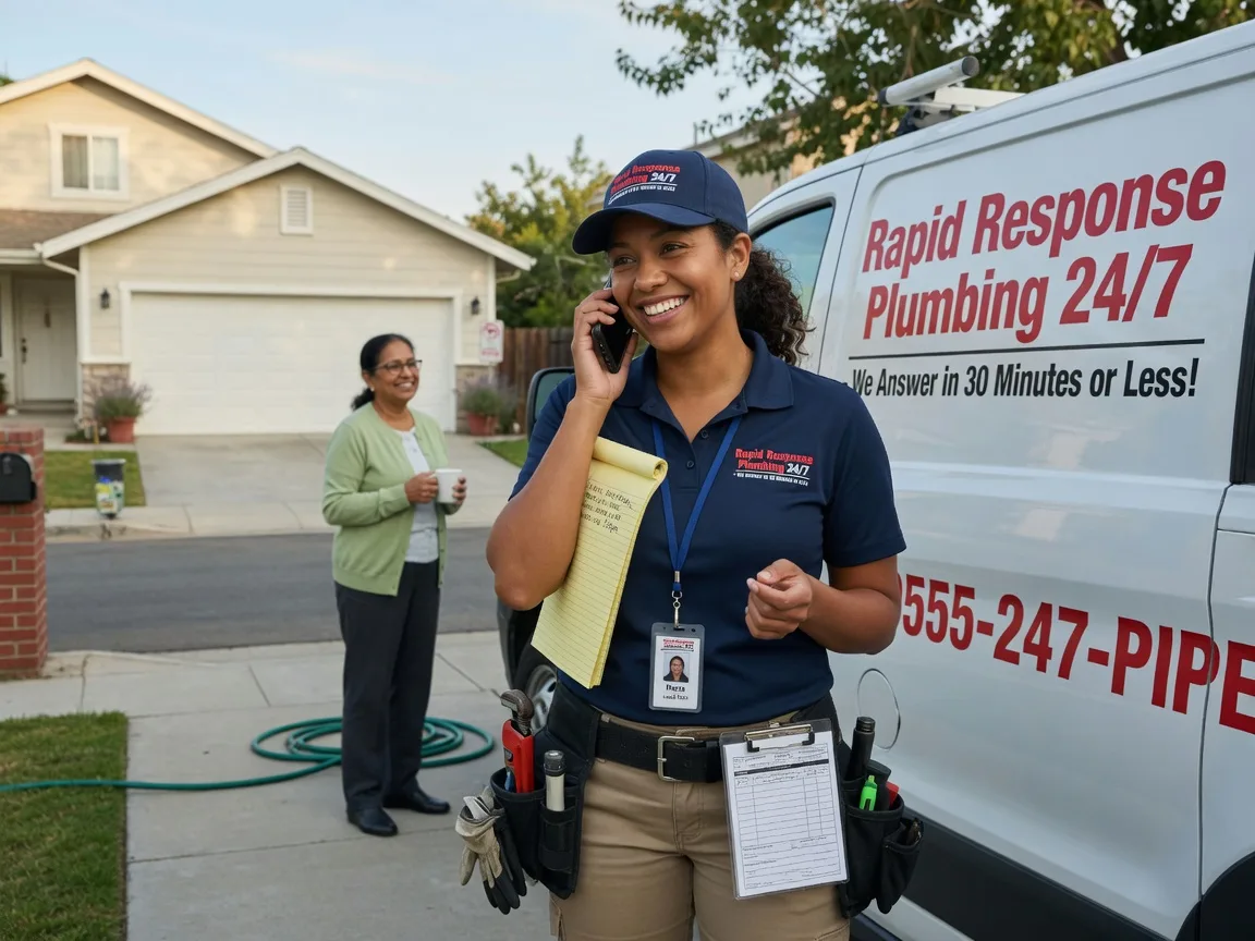 Emergency Plumber Daykin, NE FAQs